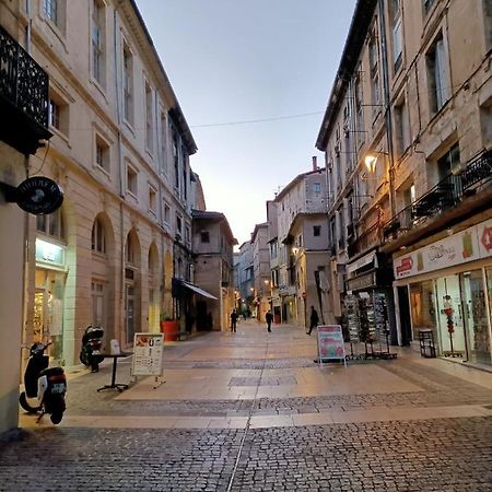 T2-Avignon - Centre Historiqueアパートメント エクステリア 写真